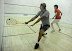 William Newnman (ENG) vs. Maxym LeClair (CAN)