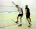 Luke Forster vs. Luke Butterworth