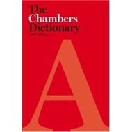 The Chamber's Dictionary