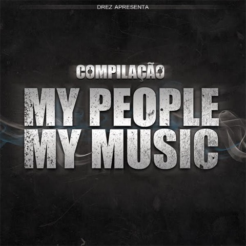 [Front - Dréz - My People My Music[6].jpg]
