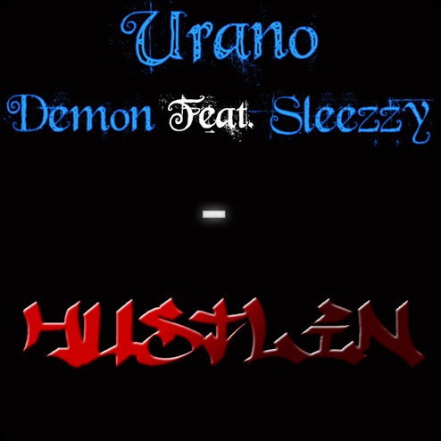 Urano Hustlin_1