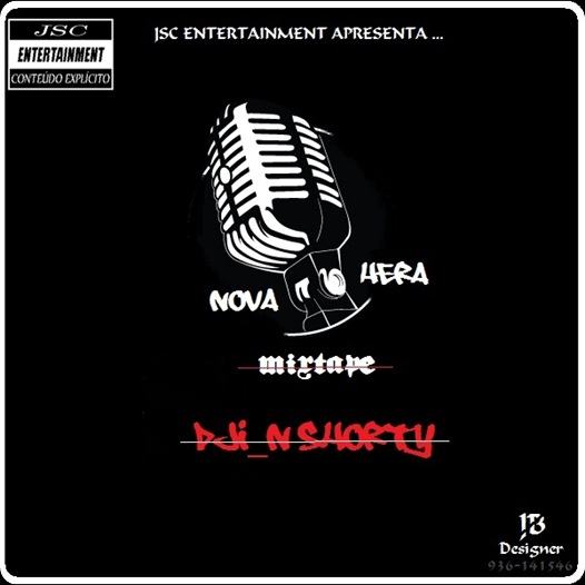 MixTape [Nova Hera] Limited Edition