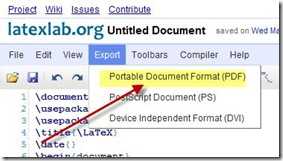 export-latex-to-pdf