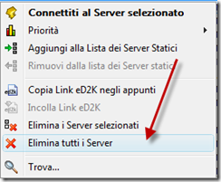 server emule