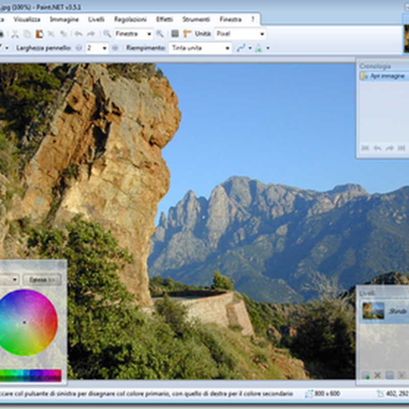 E' disponibile per il download 3.5.1. Idee per computer ed