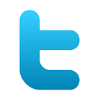 Twitter icone