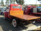 Ford Truck old ford trucks
