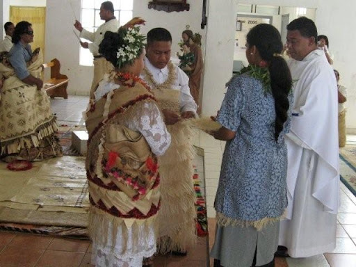 tongan