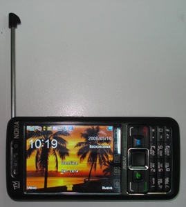 Nokia TV1000+