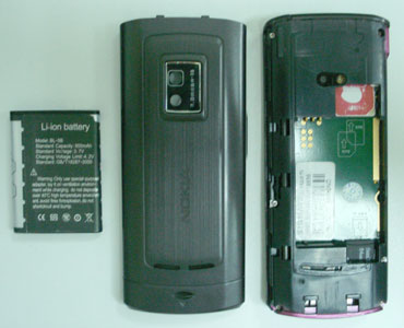 Nokia TV