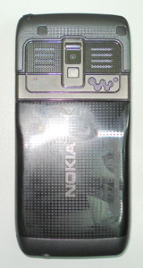 nokia N71 Китай