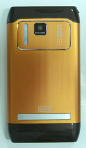 Nokia N8 Китай