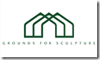 grounds for sculpture logo