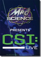 mad science logo