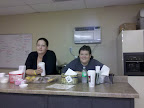 Rhonda and Jane