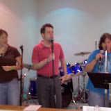 Jamie, Jeremy, Tina