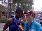 Jackie, Mindy, Nancy