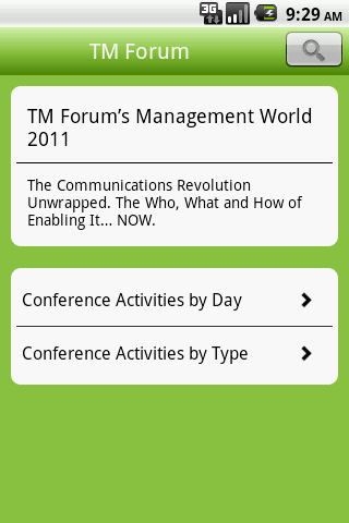 Management World 2011