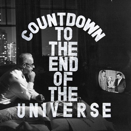 End of the Universe End of the Universe