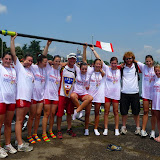 France Cadets - Juniors Vichy 2010