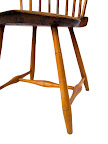 bamboo turning