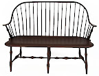 four foot love seat