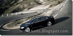 2010-Jaguar-XFR-side-1