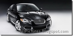 2010-Jaguar-XFR-front