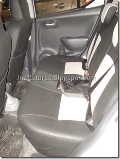 Bimal's-Maruti-Suzuki-A-Star-Limited-Edition-Rear-Seats