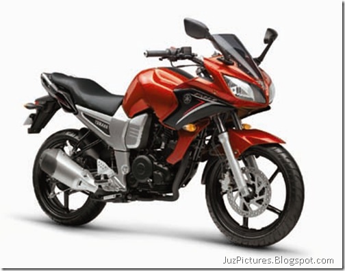 new-yamaha-fazer-150-red-side-2