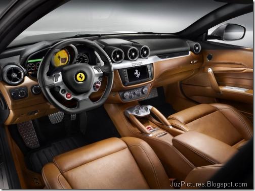 Ferrari FF Concept20