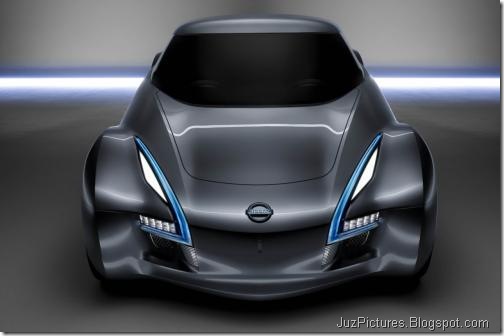 Copy (2) of Nissan ESFLOW Concept20