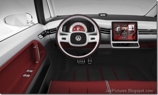 Volkswagen Bulli Concept2