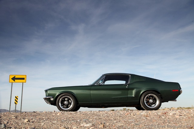 [Limited Edition 1968 Steve McQueen Signature Mustang3[2].jpg]