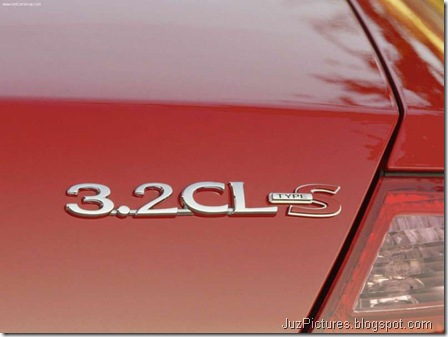 Acura 3.2 CL Type-S14