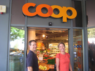 our favorite pace to shop