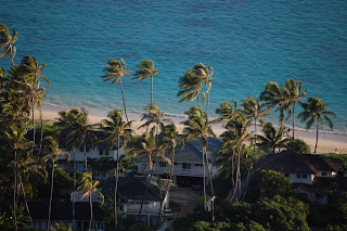 Lanikai Beach