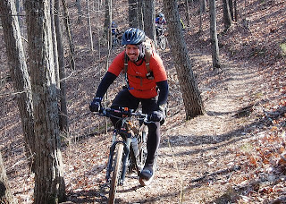 Ony, Stanley Gap First Timer