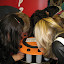ForskarFredag Stockholm 2009.