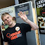 ForskarFredag Trollhättan 2010
Fotograf: Stig Hedström
Tomas Lindroth är doktorand i informatik. Här berättar han om den bärbara datorn som ett exempel på en portabel och personlig teknologi och hur en sådan kan påverka vår sociala interaktion. Det är det som fenomenet "Laptoping" handlar om.