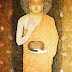 F 27 Buddha Acrylic on Canvas 60" x 30" Rs.32000/- F 27 Buddha Acrylic on Canvas 60" x 30" Rs.32000/-