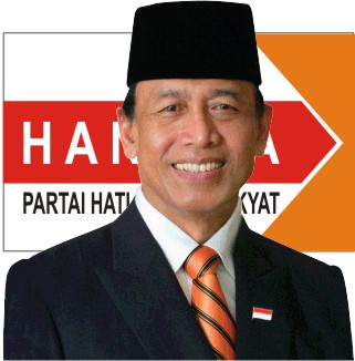Wiranto - Hanura