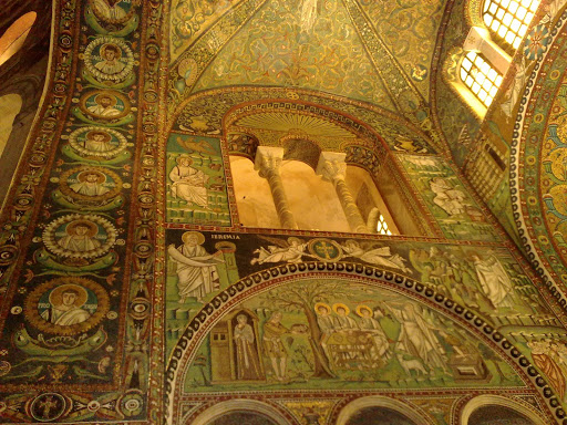 Magnificent Mosaics