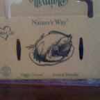 Turkey Box
