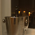 Our complimentary Champagne