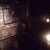 The piano man at the Lafitte's Blacksmith Shop