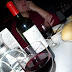 Our New Year's Eve Wine