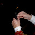 Popping the Champagne
