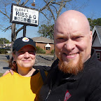 Bubba's Ribs & Q