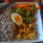 Bento No 1